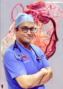 Dr Kunal Sinkar